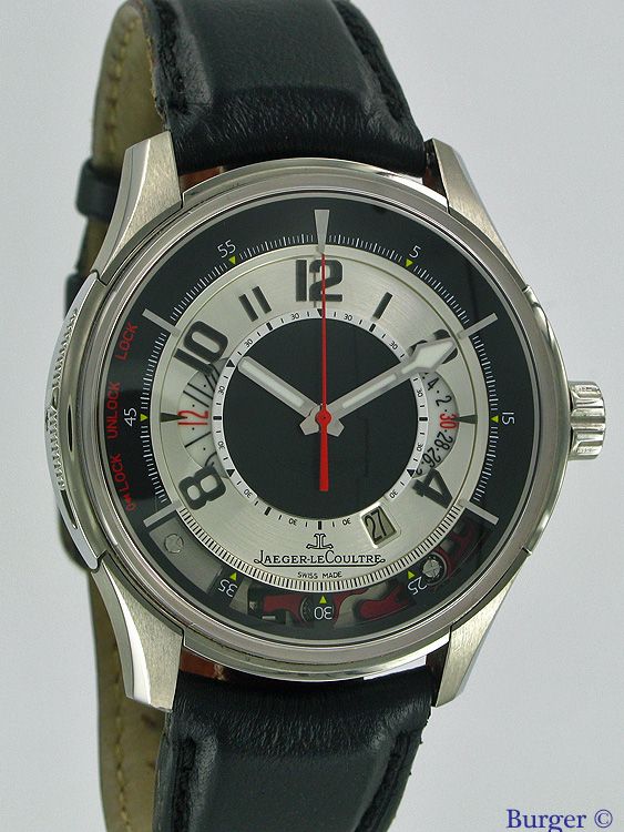 Jaeger lecoultre amvox best sale 2