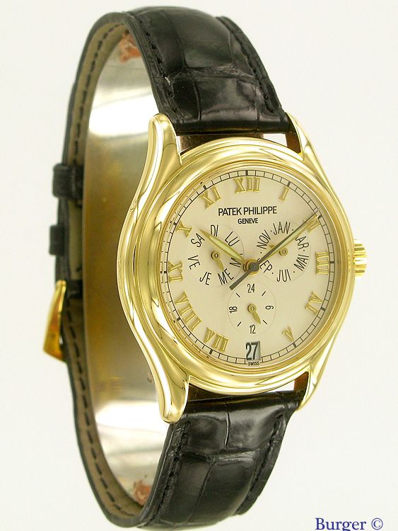 patek philippe 5035 price