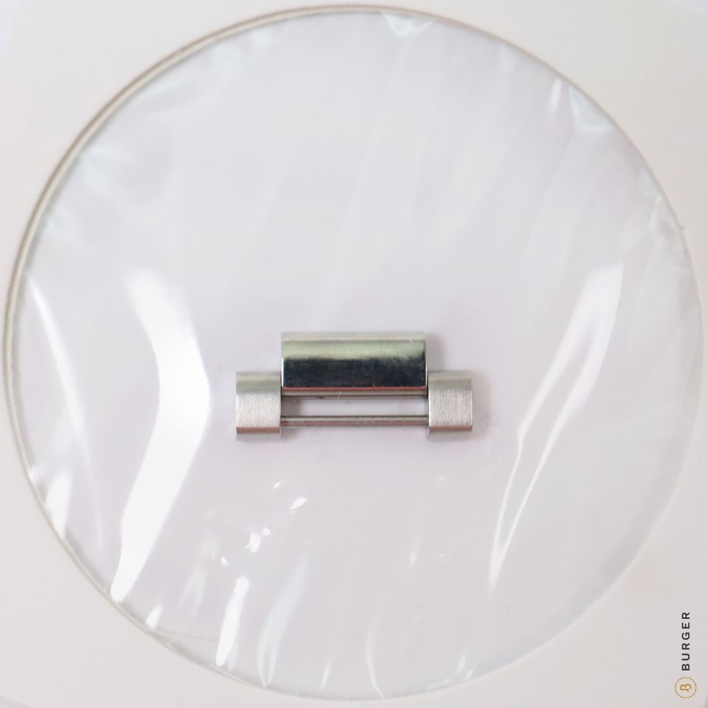 Aqua Terra Half Link 17 5 MM Omega Accessories Juwelier Burger