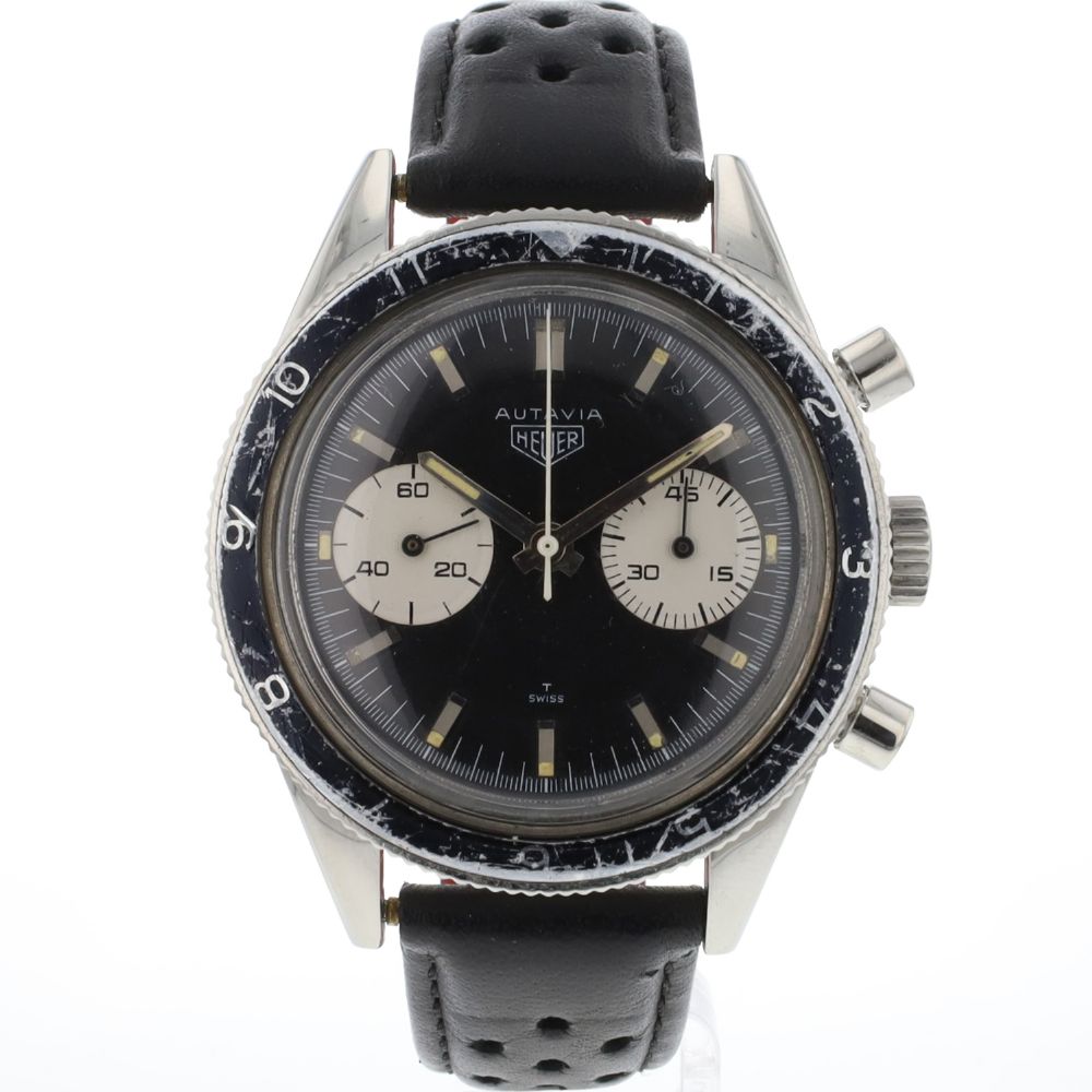 Tag Heuer - Autavia