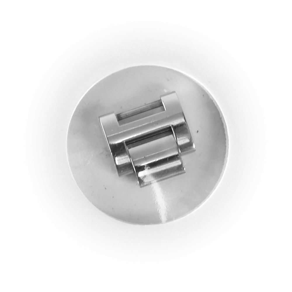 Cartier - Ballon Bleu Glossy Steel Link 13,8 mm