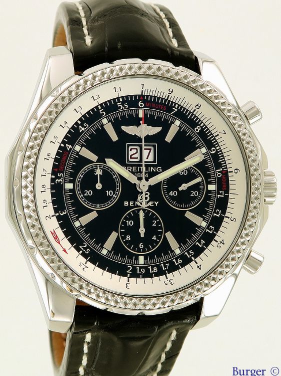 Breitling 6.75 2025