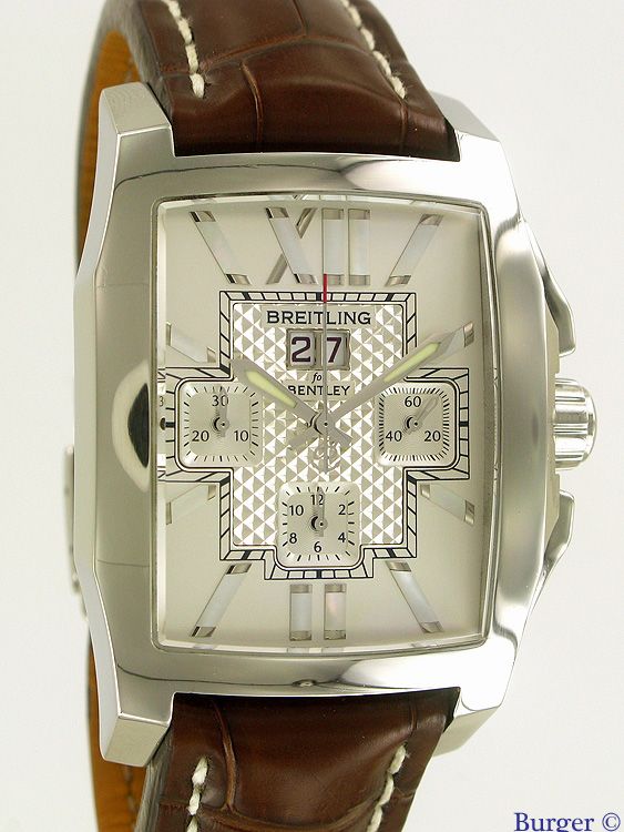 Breitling flying b online chronograph