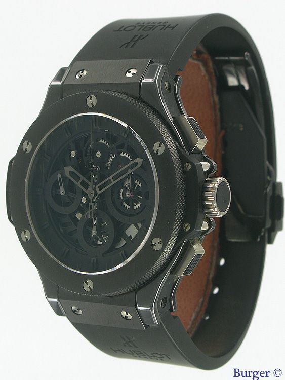 Hublot aerobang sale