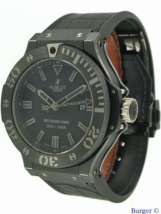 Hublot big bang new arrivals king 322