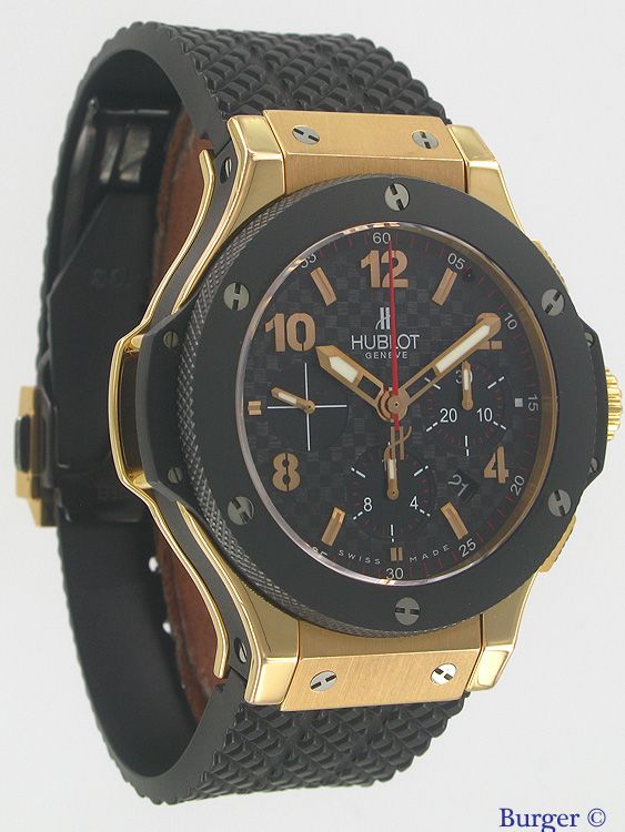 Hublot big bang outlet 18k rose gold