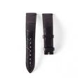 Chopard - Black Alligator 11,20/7,70 MM Strap