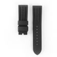 Panerai - Black Rubber Strap