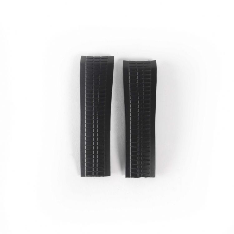 Patek Philippe - Black Rubber Strap Aquanaut 5167A-001