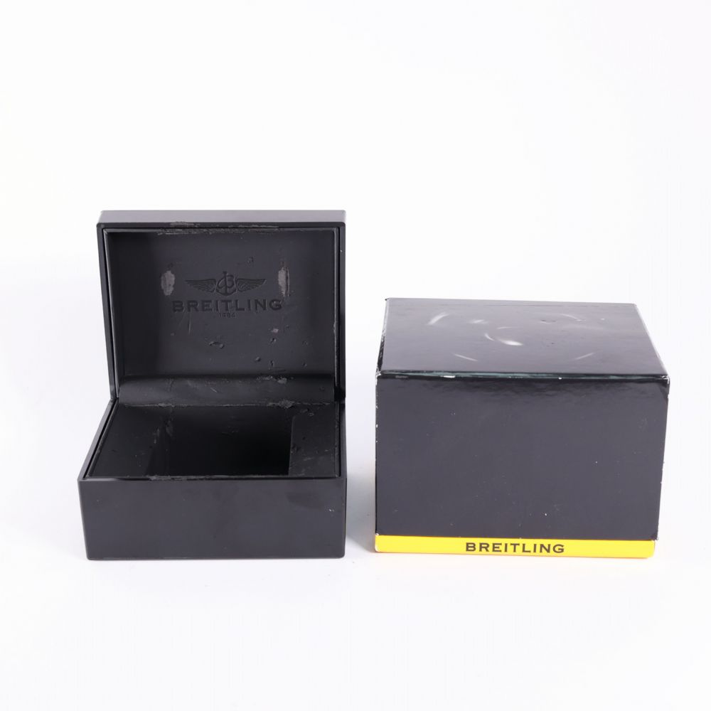 Breitling - Box set