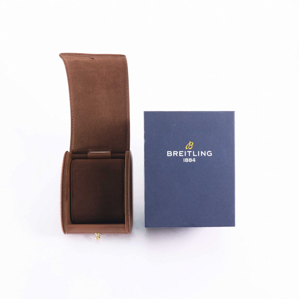 Breitling - Breitling Watch Box