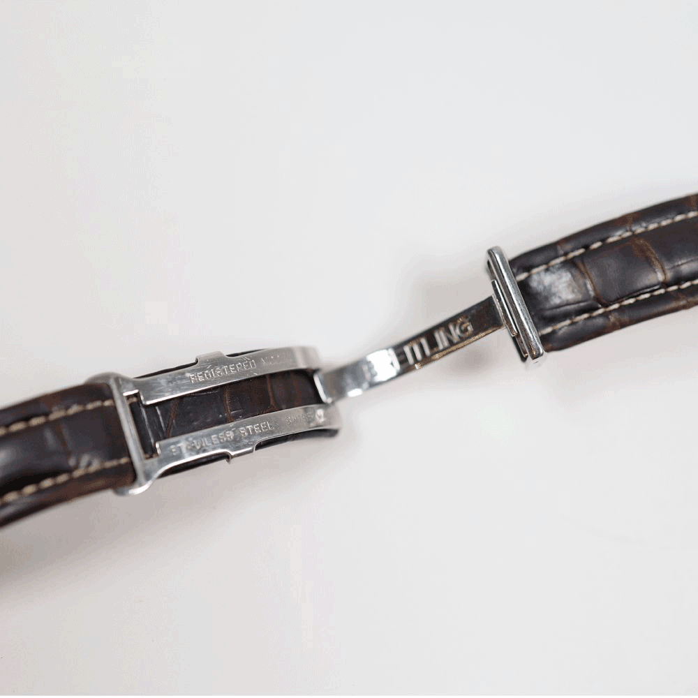breitling folding clasp