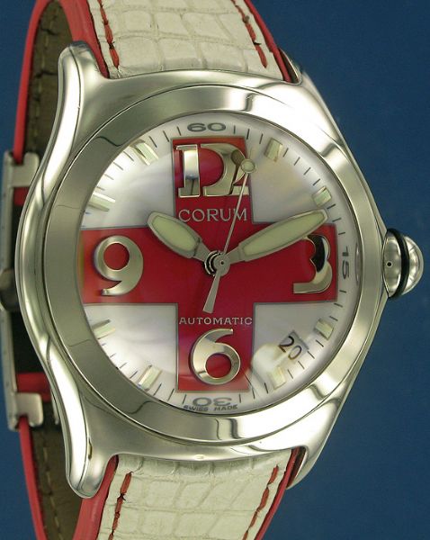 corum bubble boutique