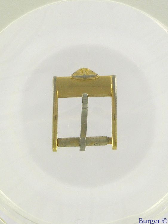 Jaeger lecoultre clearance buckle