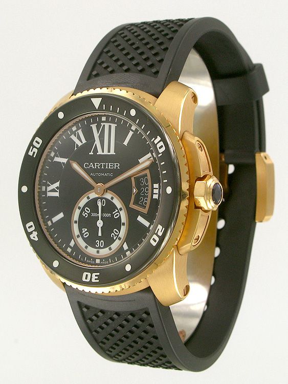 Calibre de cartier price outlet