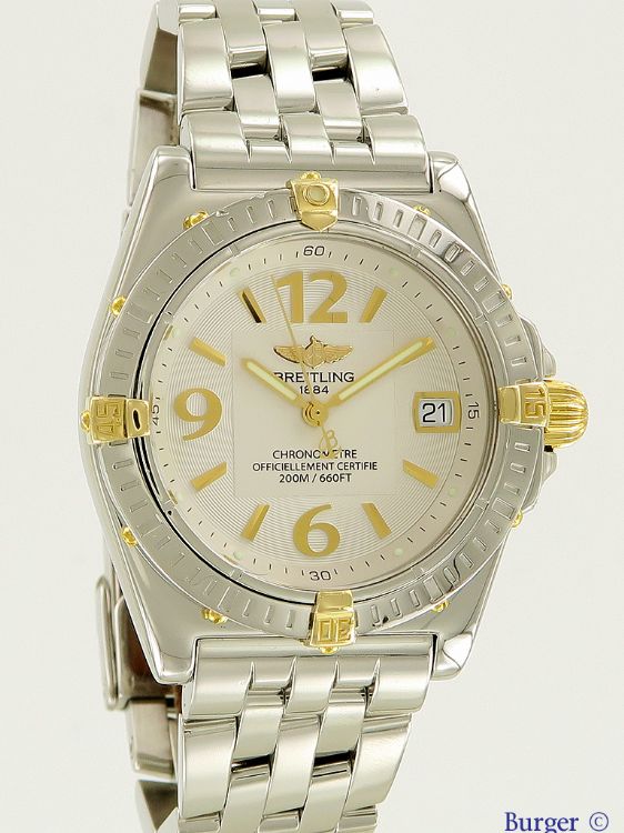 Breitling b77346 sales