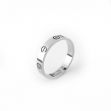 Cartier - Cartier Love Ring White Gold Size 56