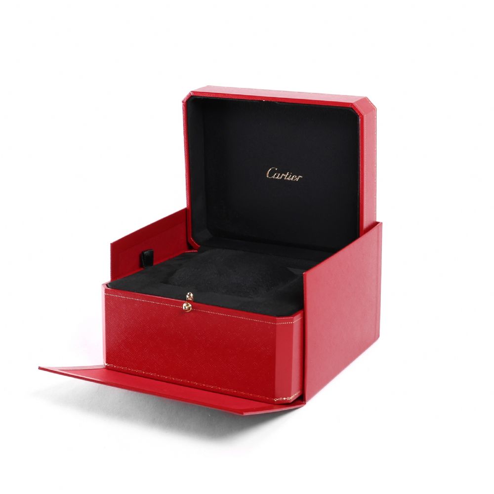 Cartier - Cartier Watch Box