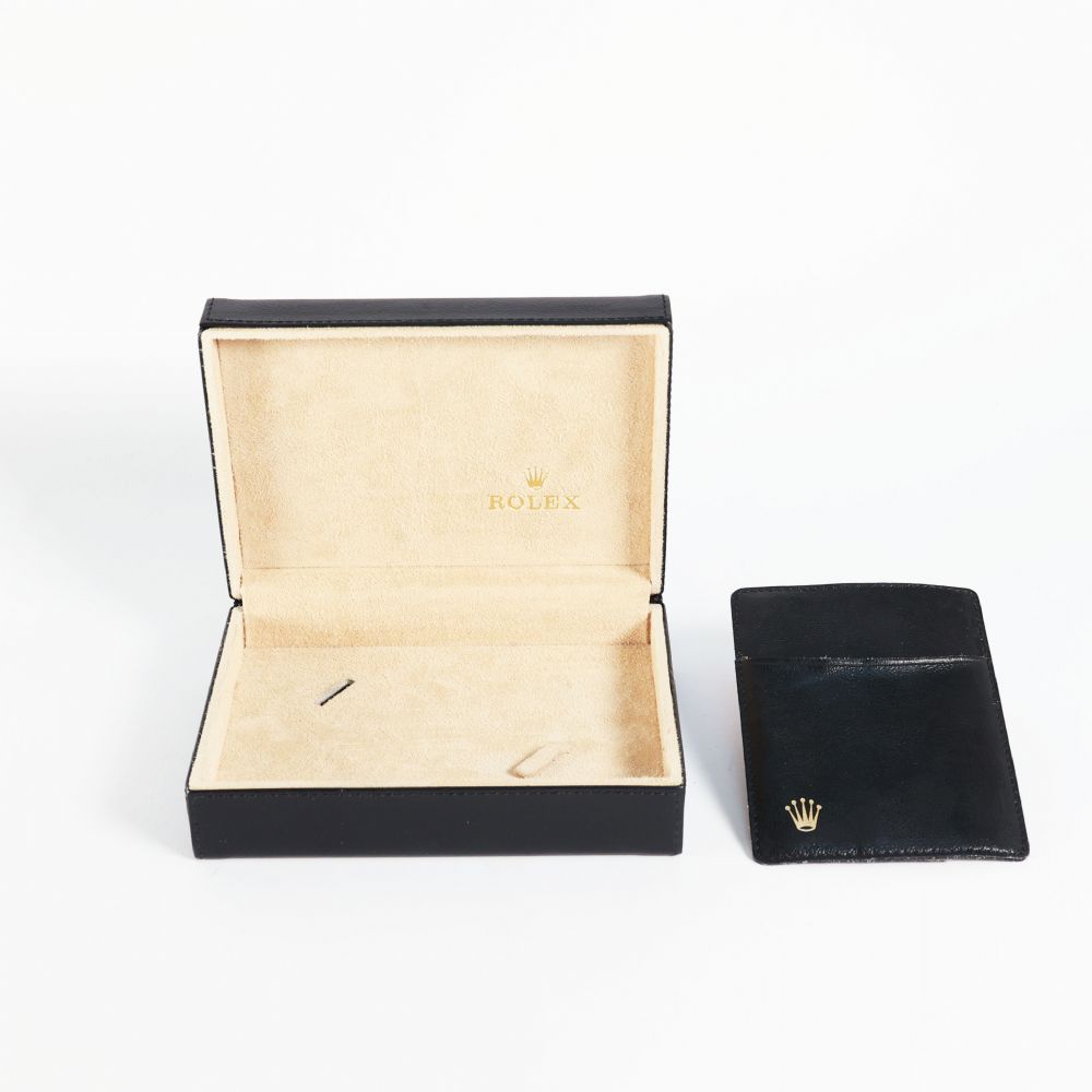 Rolex - Cellini Box Set