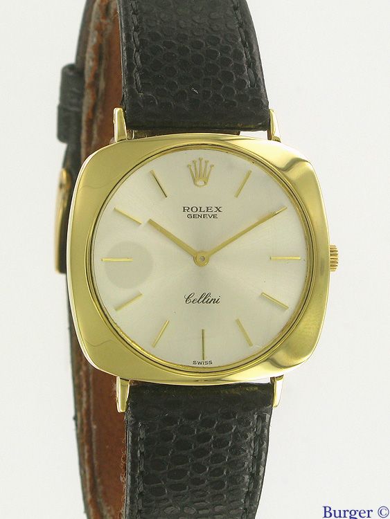 Rolex cellini sale classic