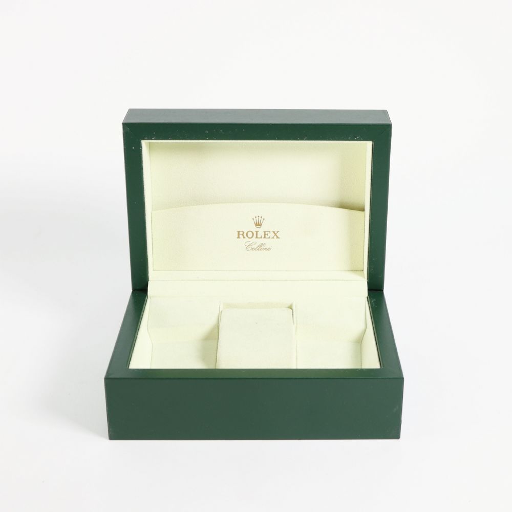 Rolex - Cellini Watch Box