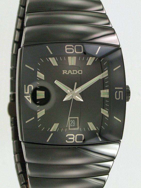 Rado discount horloges heren