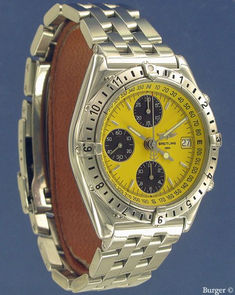 breitling chronomat a20048