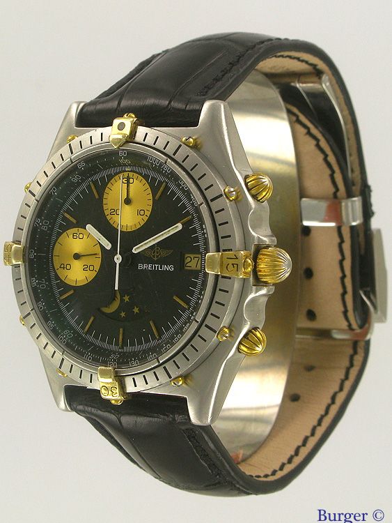 Breitling moon sales
