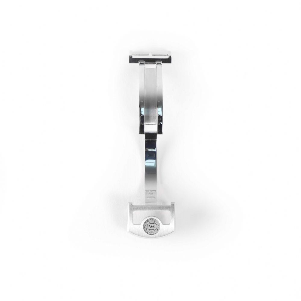 IWC - Clasp 18MM