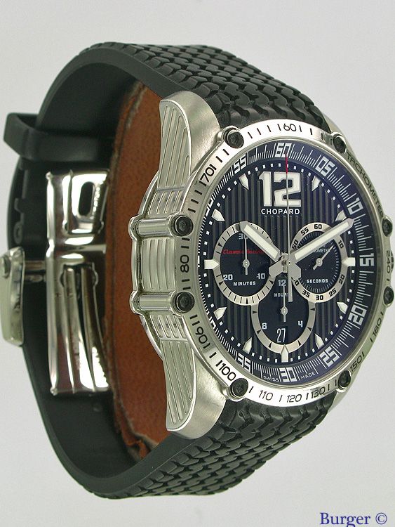 Chopard classic deals racing superfast
