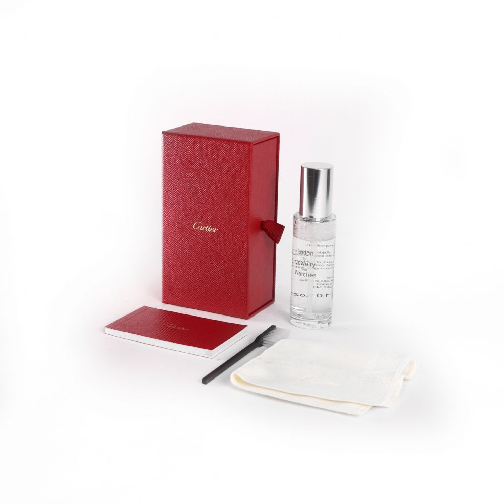 Cartier - Cleaning Kit