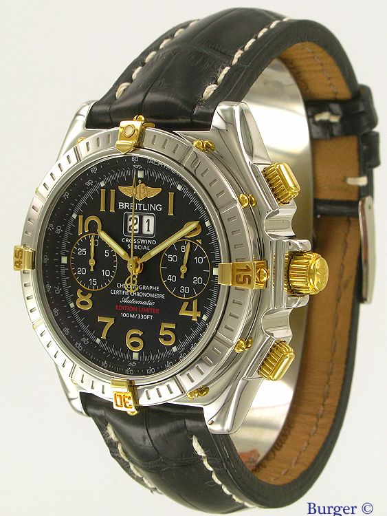 Crosswind special sales