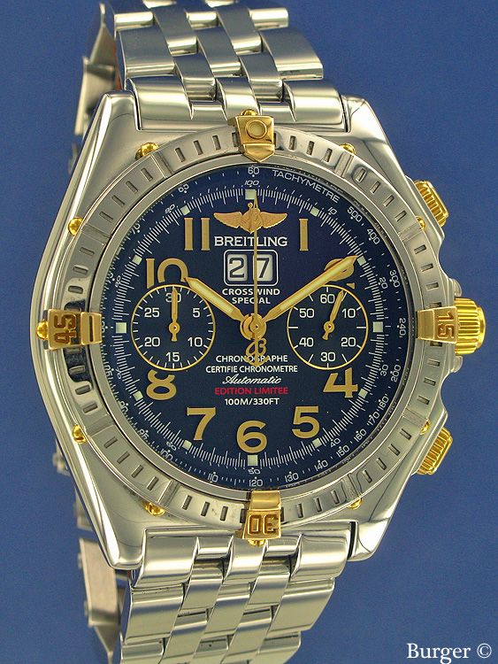 Breitling crosswind special online