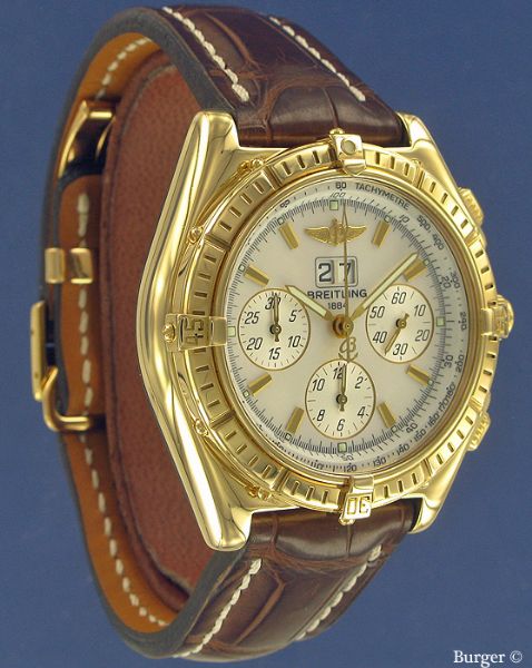 Breitling k44355 store