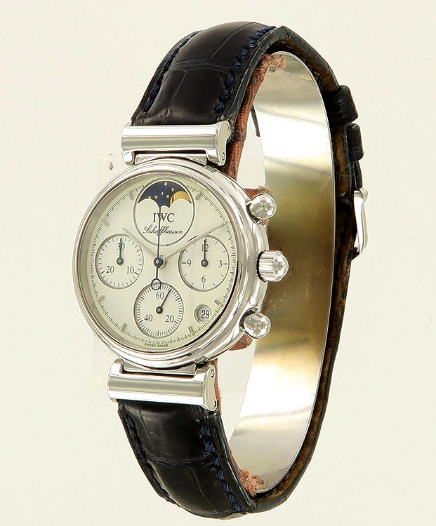 Iwc da vinci on sale woman