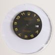 Rolex - Datejust 36 Logo Arabic Dial