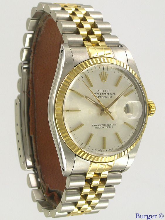 rolex lady-datejust 28 zilver wijzerplaat goud \u0026 staal horloge 279173-0019  – top kwaliteit replica rolex horloges