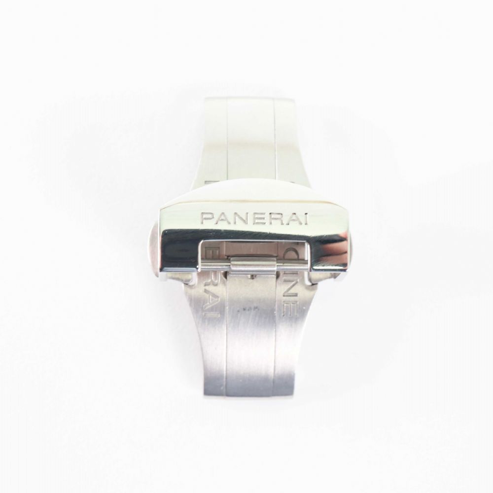Panerai clasp sale