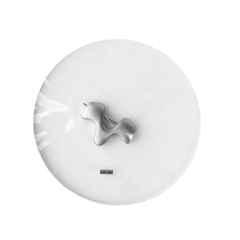 Ebel - Ebel Sportwave Steel Link 16MM