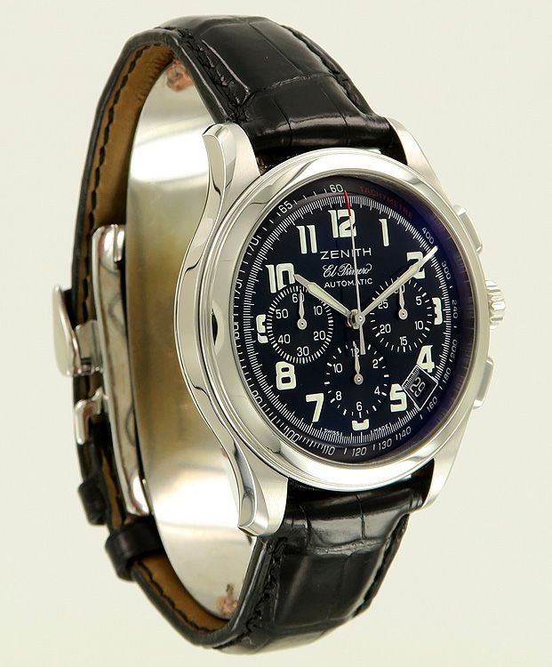 Zenith class sport clearance