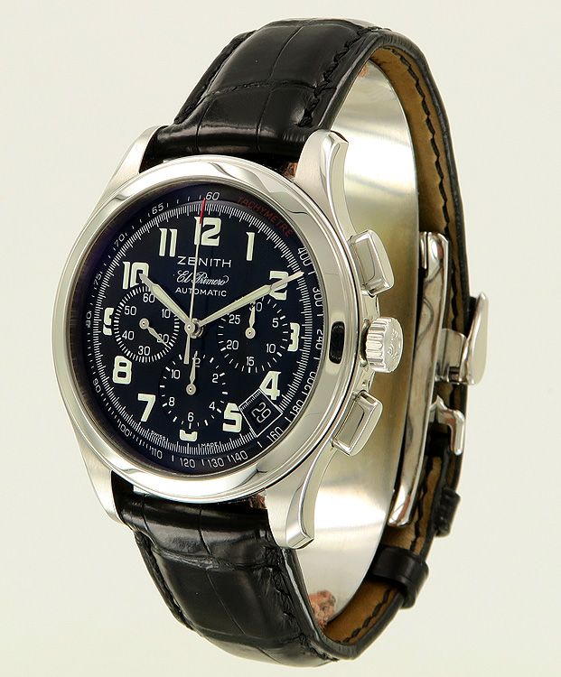 zenith el primero class