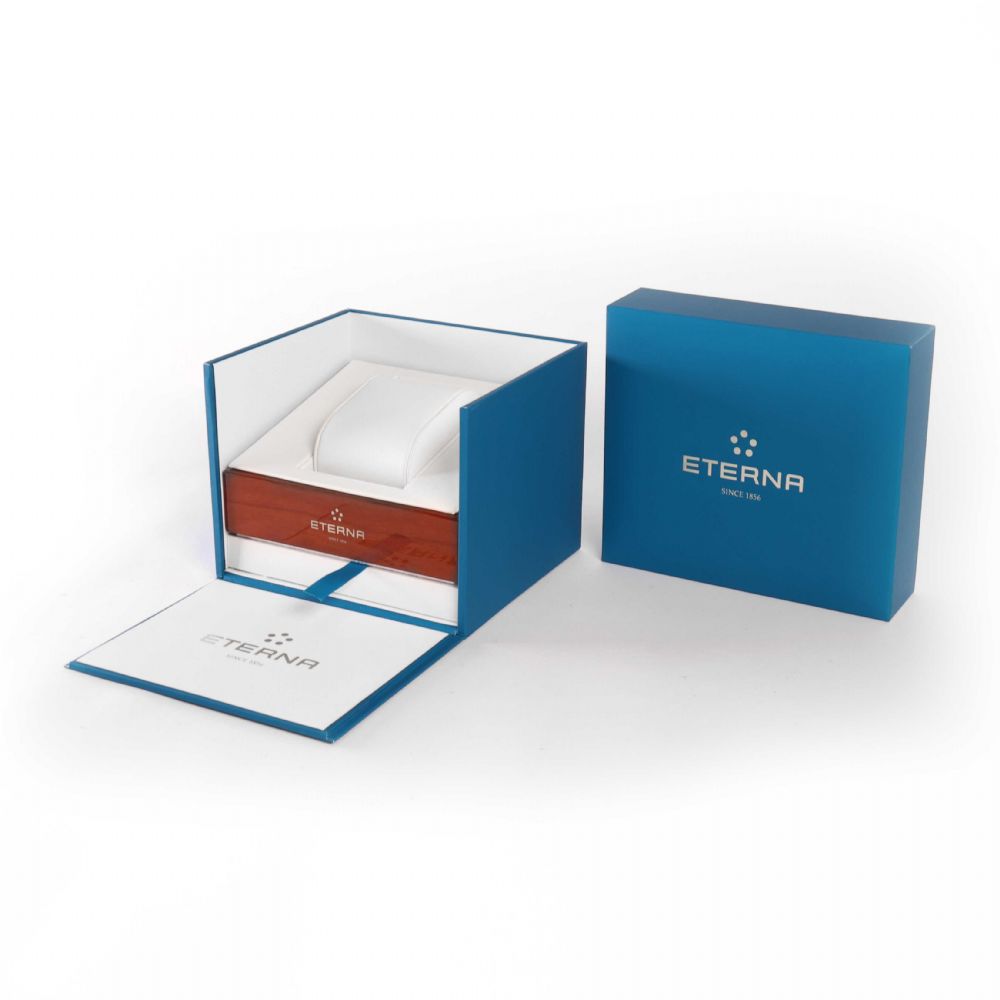 Eterna - Eterna Watch Box