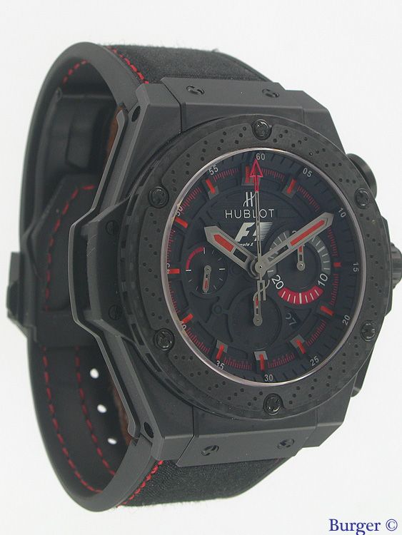 Hublot f1 clearance edition
