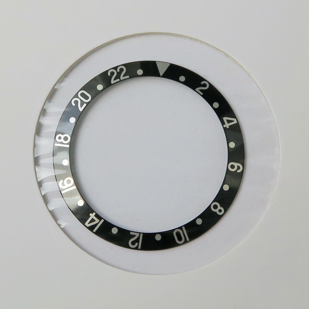 16710 black bezel