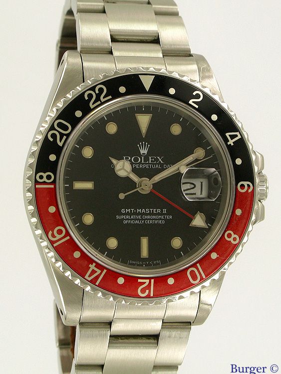 gmt master 2 fat lady