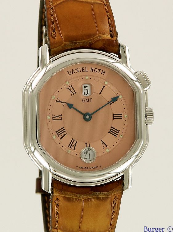 daniel roth watch