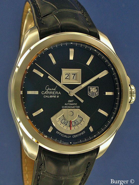 Grand carrera calibre online 8 price