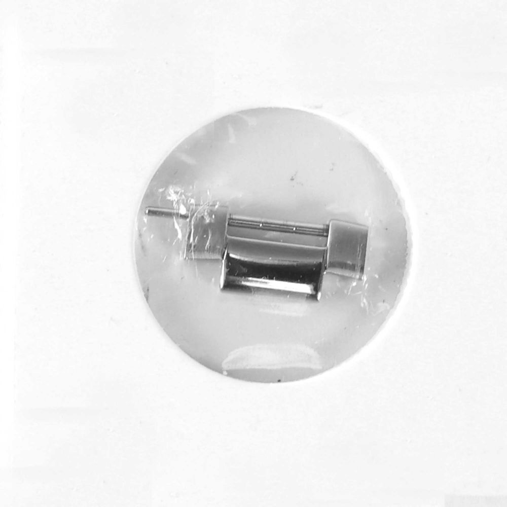 Tag Heuer - Half Steel Aquaracer Link 17,8MM