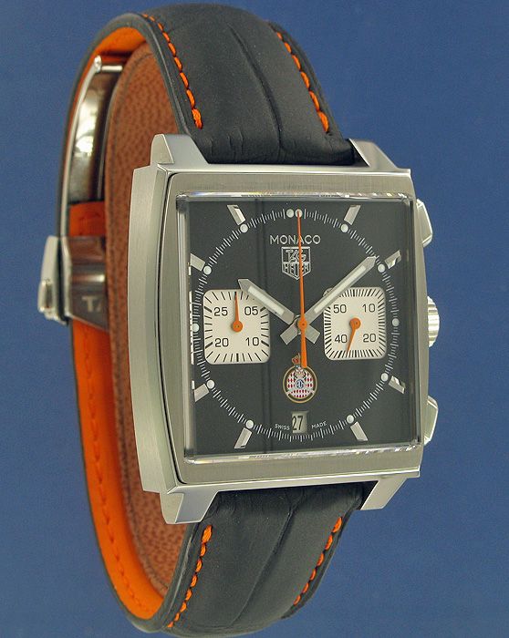 Tag heuer monaco shop acm limited edition