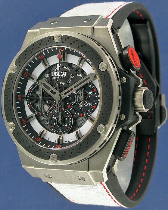 hublot suzuka
